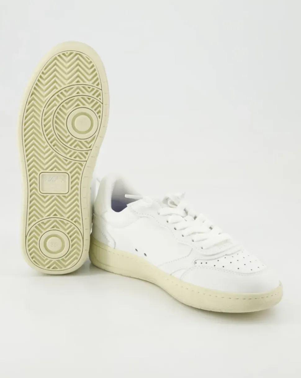 LAS VEGAS Sneaker in Weiß