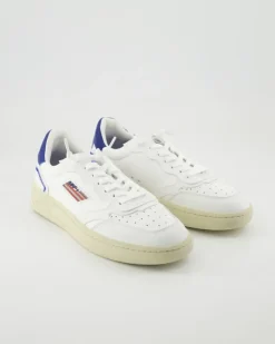 LAS VEGAS Sneaker in Weiß
