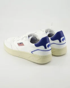 LAS VEGAS Sneaker in Weiß