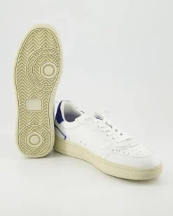 LAS VEGAS Sneaker in Weiß