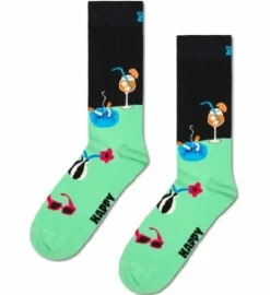 Late Night Sock Socken in Mehrfarbig