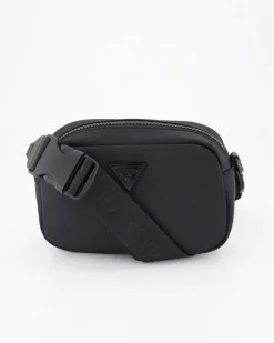 Latona Sling Umhängetasche in Schwarz
