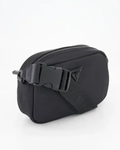 Latona Sling Umhängetasche in Schwarz