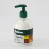 Leder Imprägniergel Pflegeprodukt in Farblos