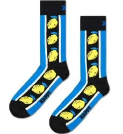 Lemon Sock Socken in Mehrfarbig