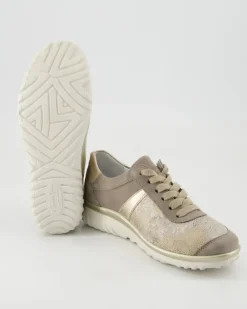 LENA Sneaker in Beige