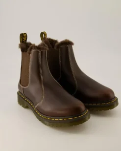 2976 Leonore Chelsea Boots in Braun