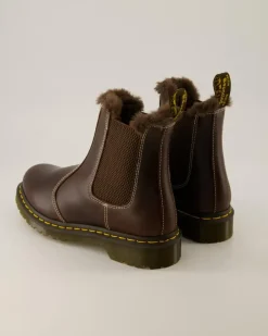 2976 Leonore Chelsea Boots in Braun