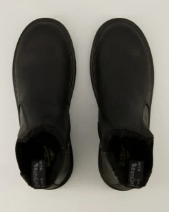 2976 Leonore Mono J Winterstiefel in Schwarz