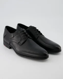 LEVIN Business Schuhe in Schwarz