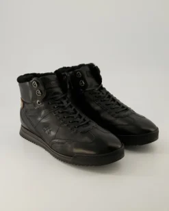 LFM232.051.350M Winterschuhe in Schwarz