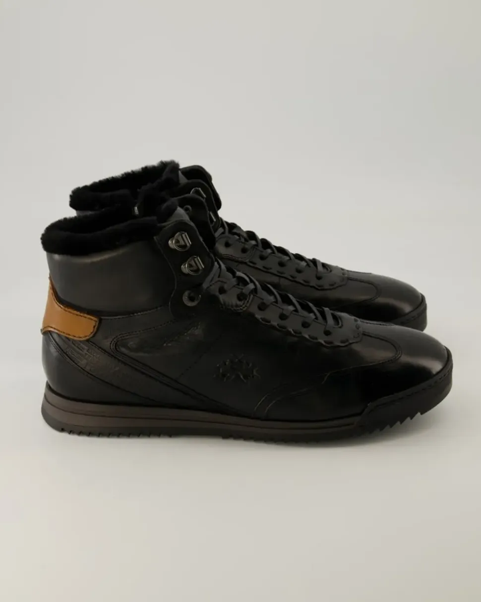 LFM232.051.350M Winterschuhe in Schwarz