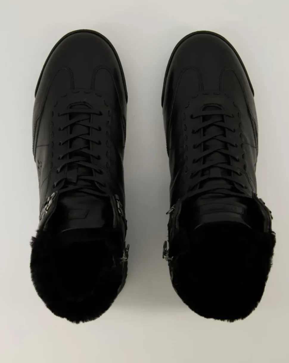 LFM232.051.350M Winterschuhe in Schwarz