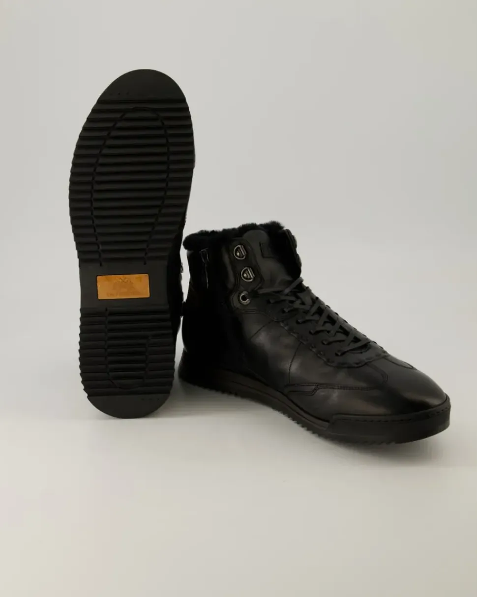 LFM232.051.350M Winterschuhe in Schwarz