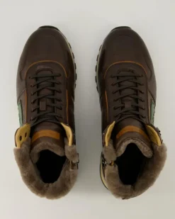 LFM232.041.423M Winterstiefel in Braun