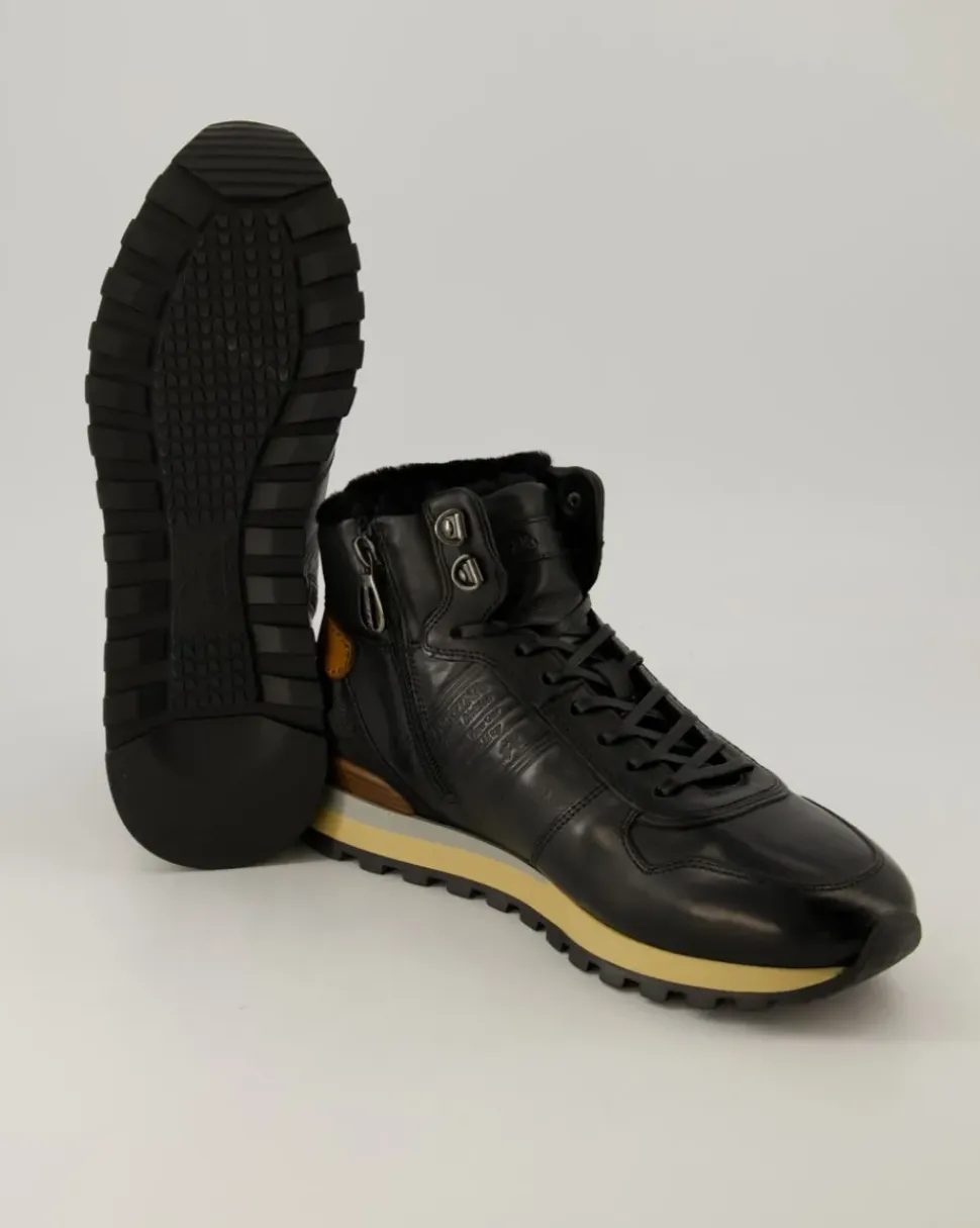 LFM232.041.404M Winterstiefel in Schwarz