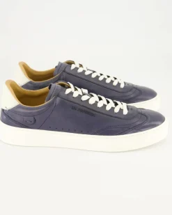 LFM241.020.3600 Schnürschuhe in Blau