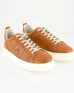 LFM.241.011.3610 Schnürschuhe in Braun