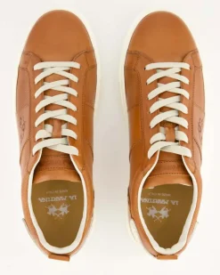 LFM.241.011.3610 Schnürschuhe in Braun