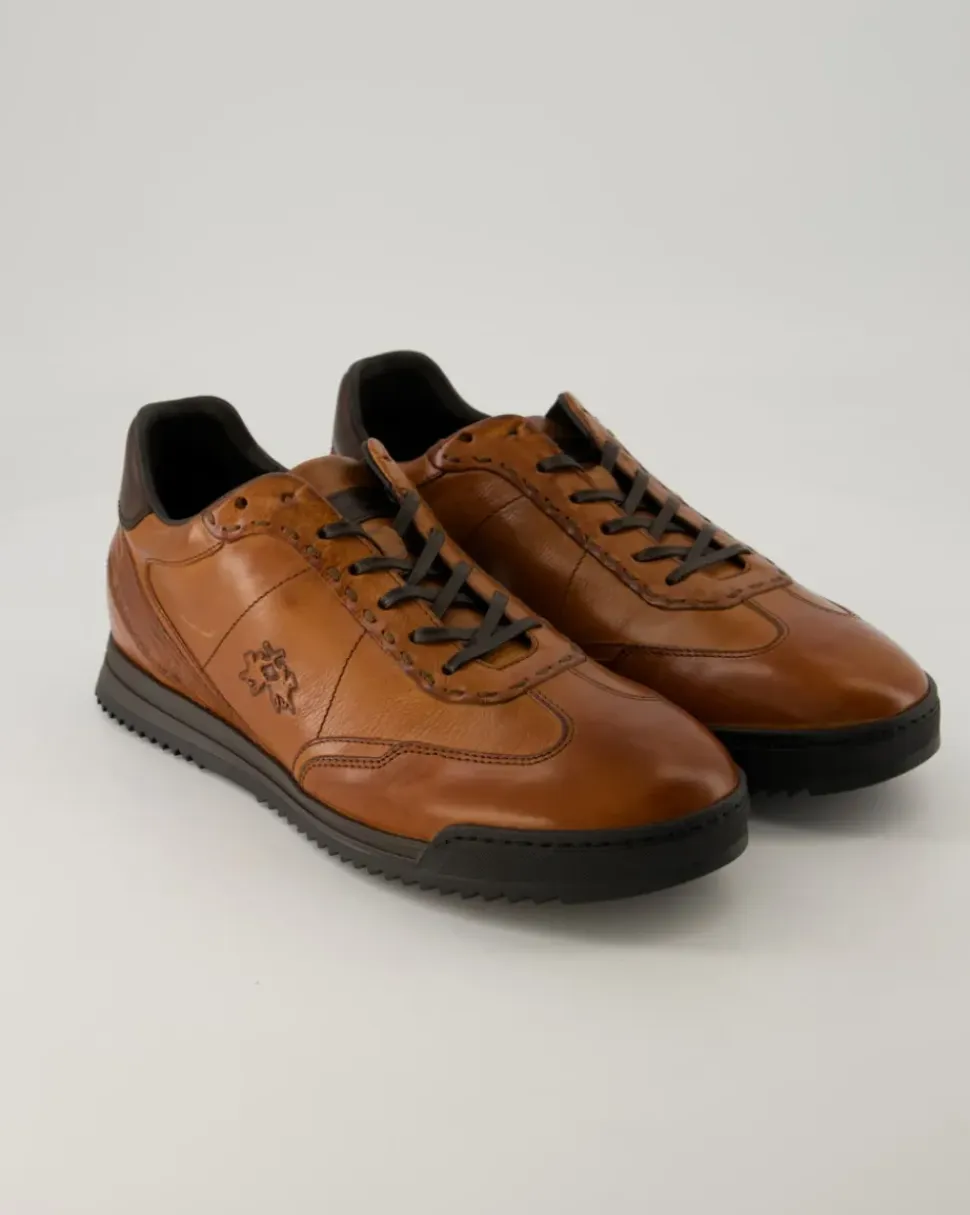 LFM232.050.3540 Schnürschuhe in Braun