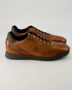 LFM232.050.3540 Schnürschuhe in Braun