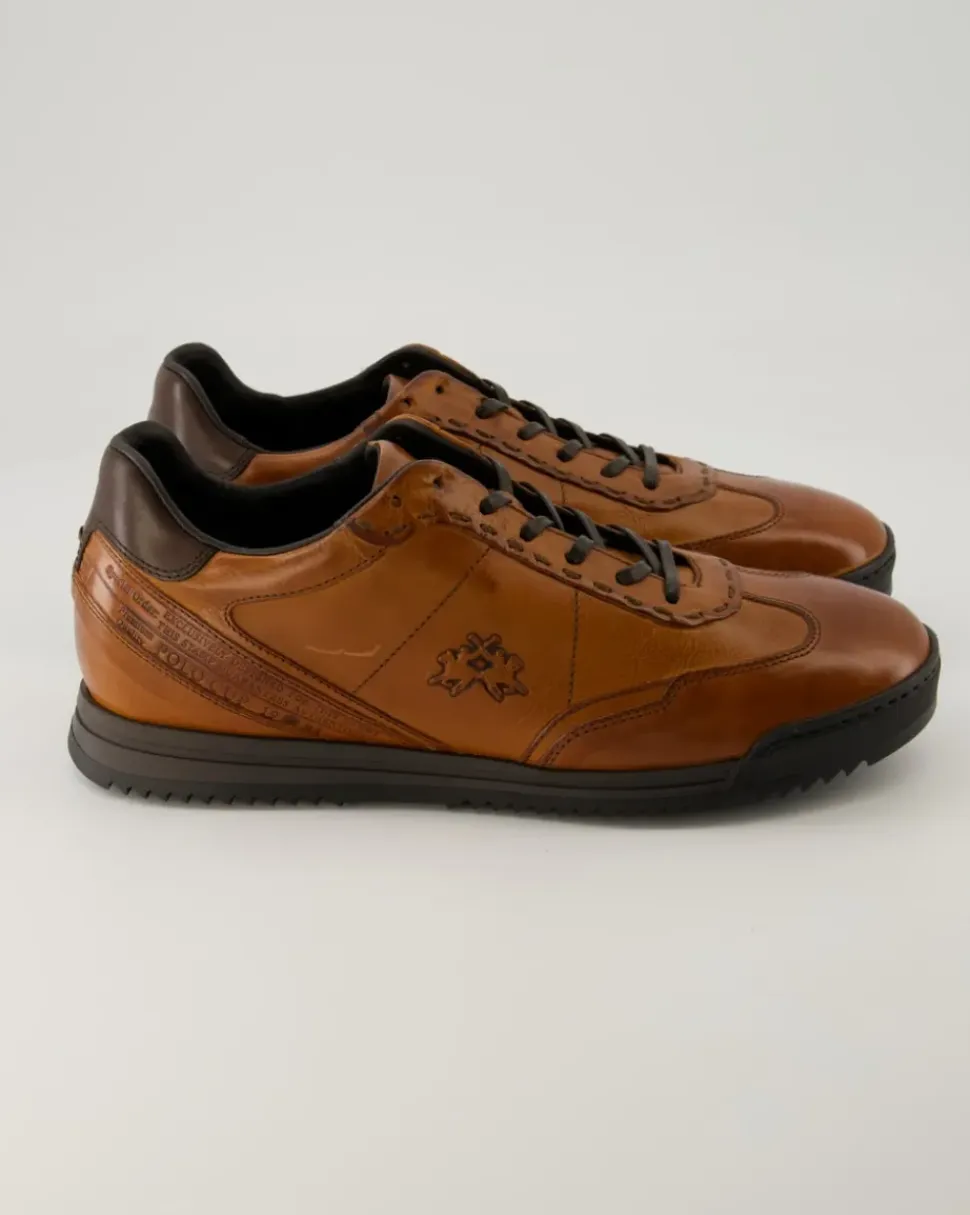 LFM232.050.3540 Schnürschuhe in Braun