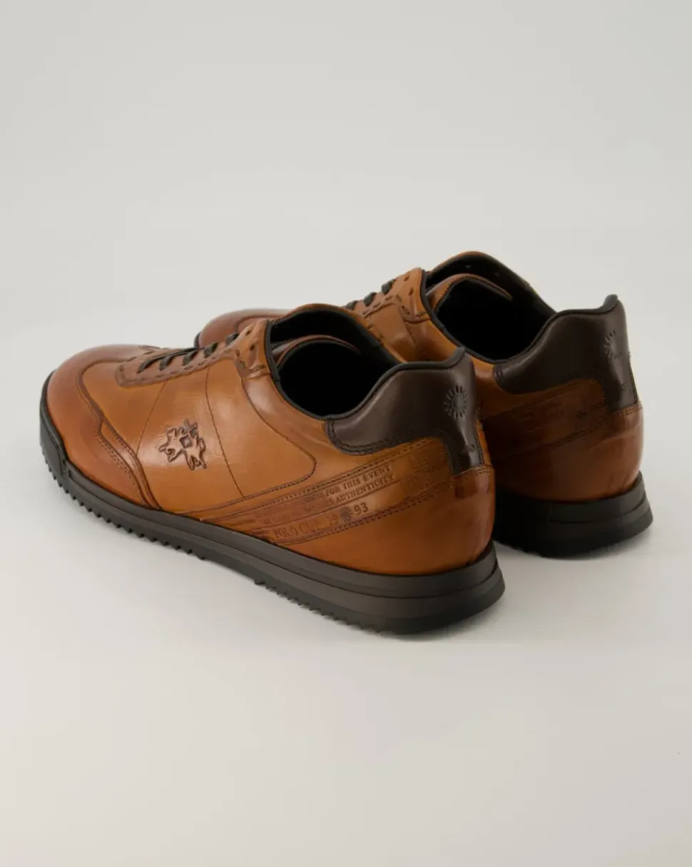 LFM232.050.3540 Schnürschuhe in Braun