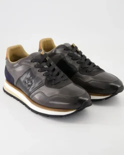 LFM242.070.4190 Schnürschuhe in Schwarz