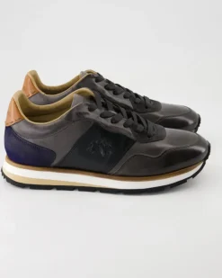 LFM242.070.4190 Schnürschuhe in Schwarz