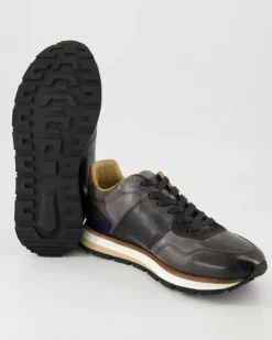LFM242.070.4190 Schnürschuhe in Schwarz