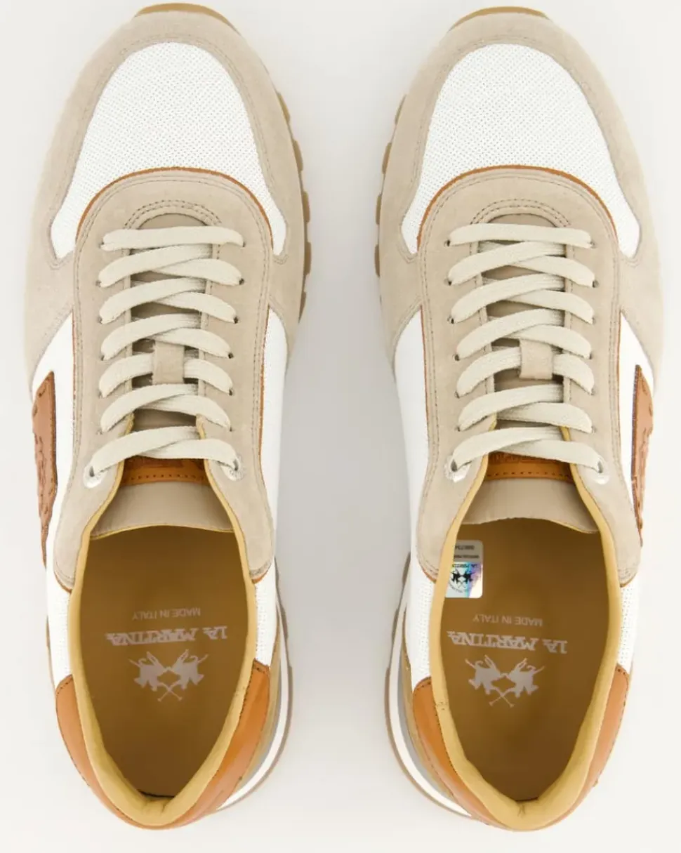 LFM241.071.4080 Sneaker in Beige
