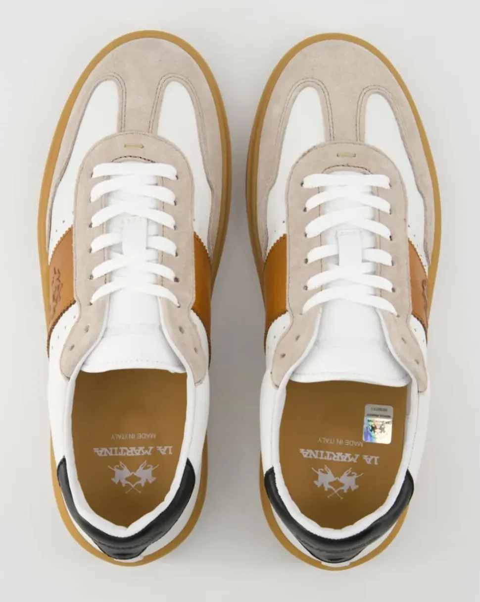LFM251.011.4190 Sneaker in Beige
