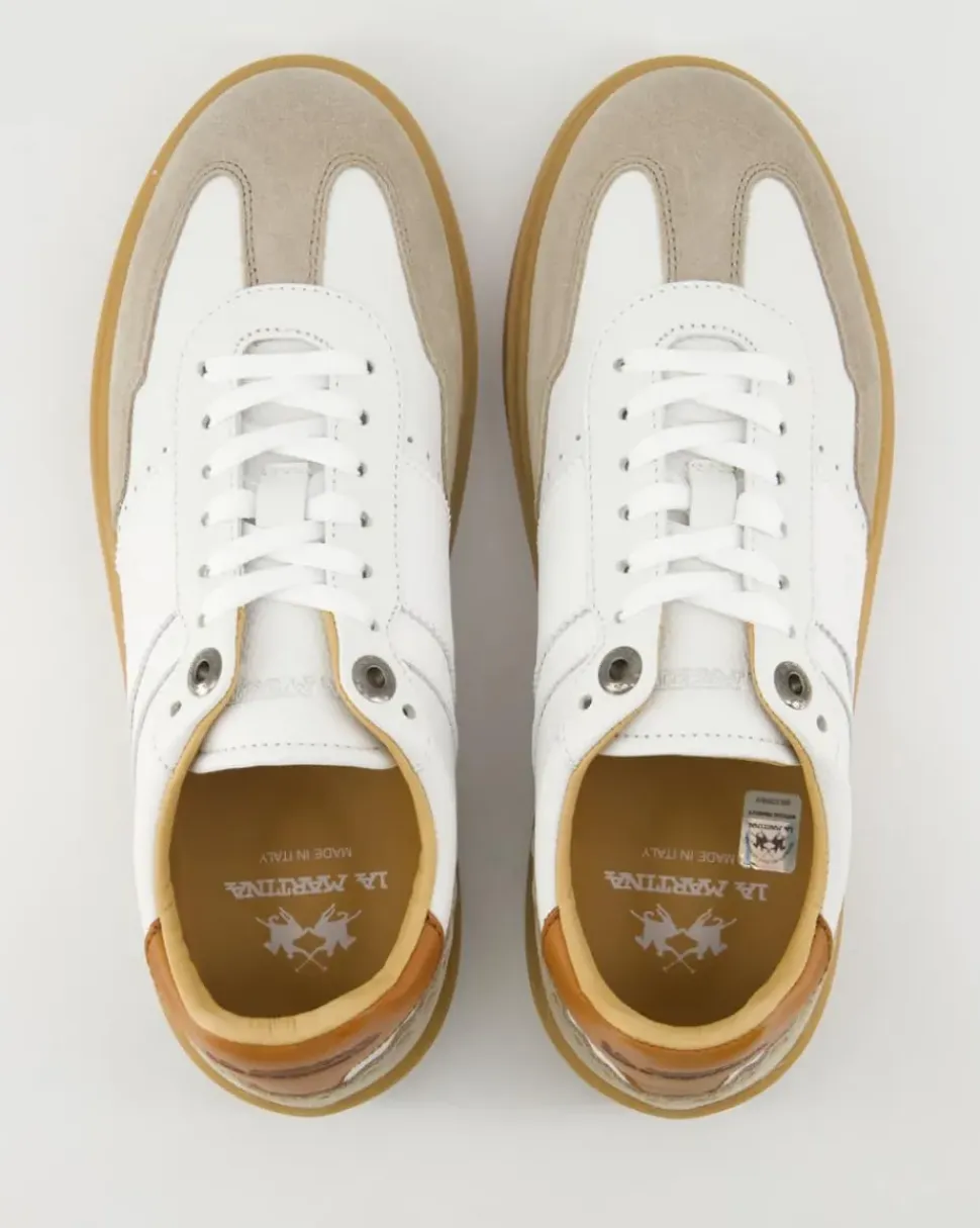 LFM251.010.4060 Sneaker in Beige