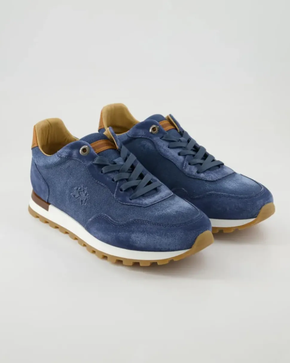 LFM251.041.3100 Sneaker in Blau