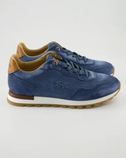 LFM251.041.3100 Sneaker in Blau