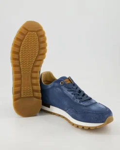 LFM251.041.3100 Sneaker in Blau
