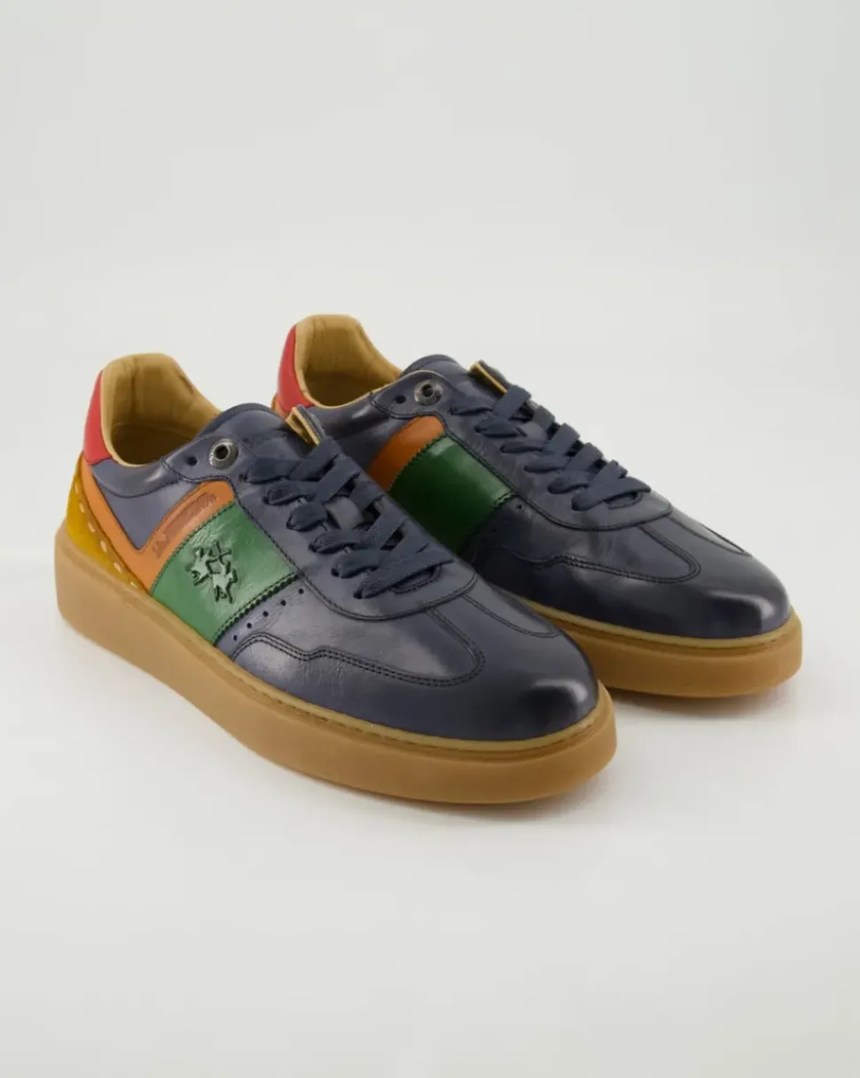 LFM251.010.3200 Sneaker in Blau