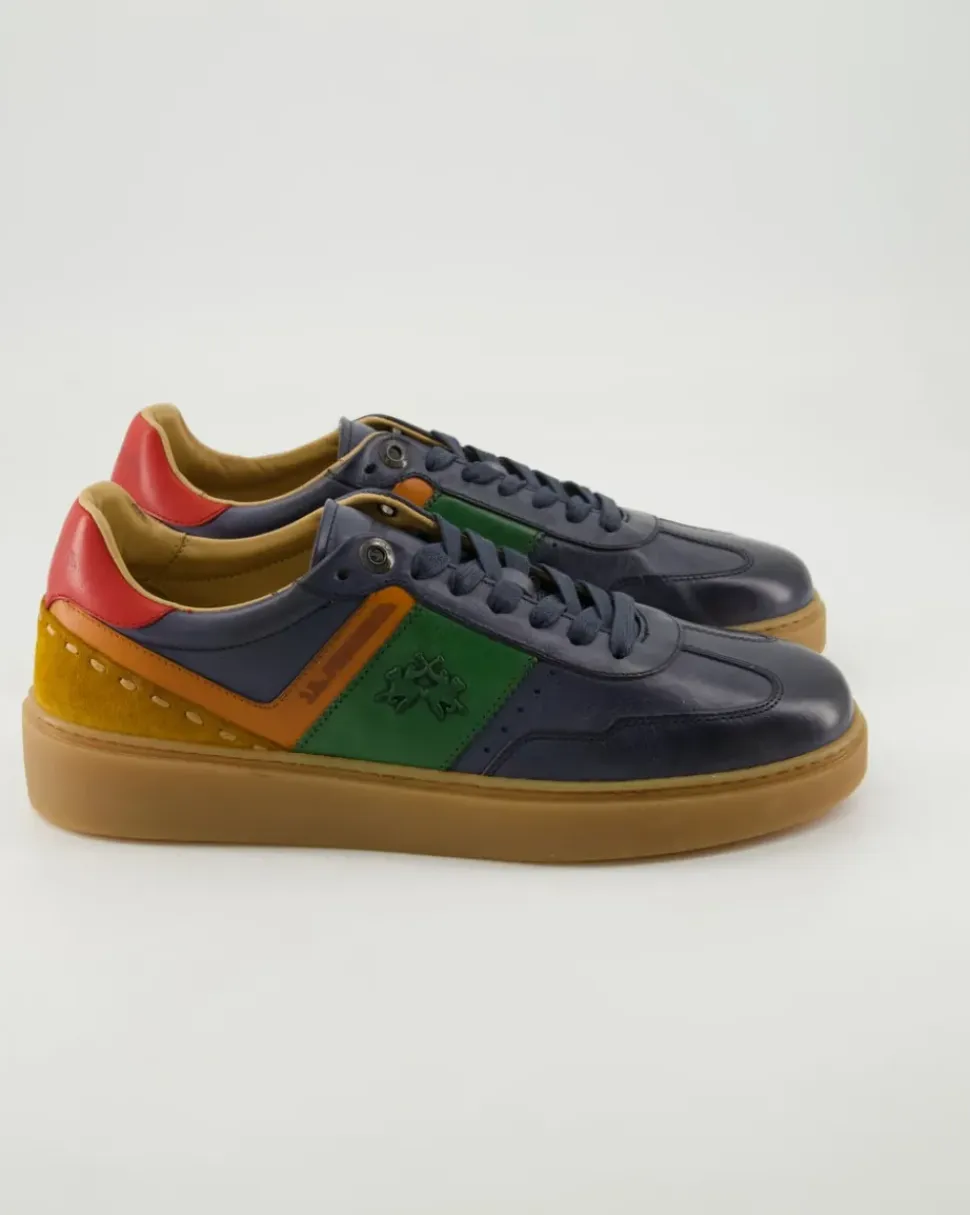 LFM251.010.3200 Sneaker in Blau