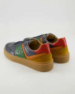 LFM251.010.3200 Sneaker in Blau