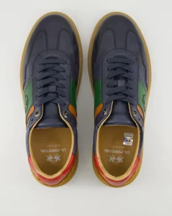 LFM251.010.3200 Sneaker in Blau