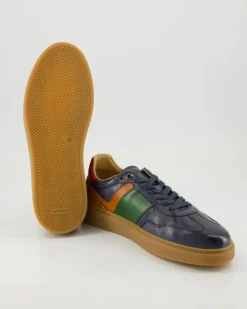 LFM251.010.3200 Sneaker in Blau