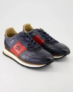 LFM242.070.4100 Sneaker in Blau
