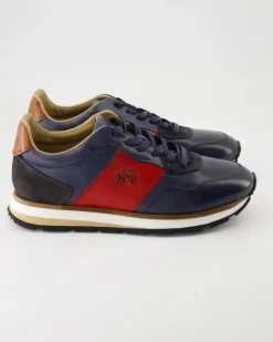 LFM242.070.4100 Sneaker in Blau