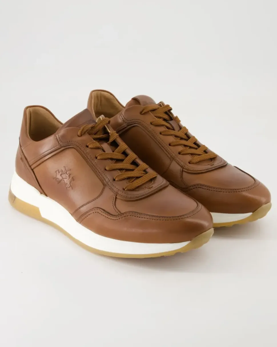 LFM241.060.3120 Sneaker in Braun