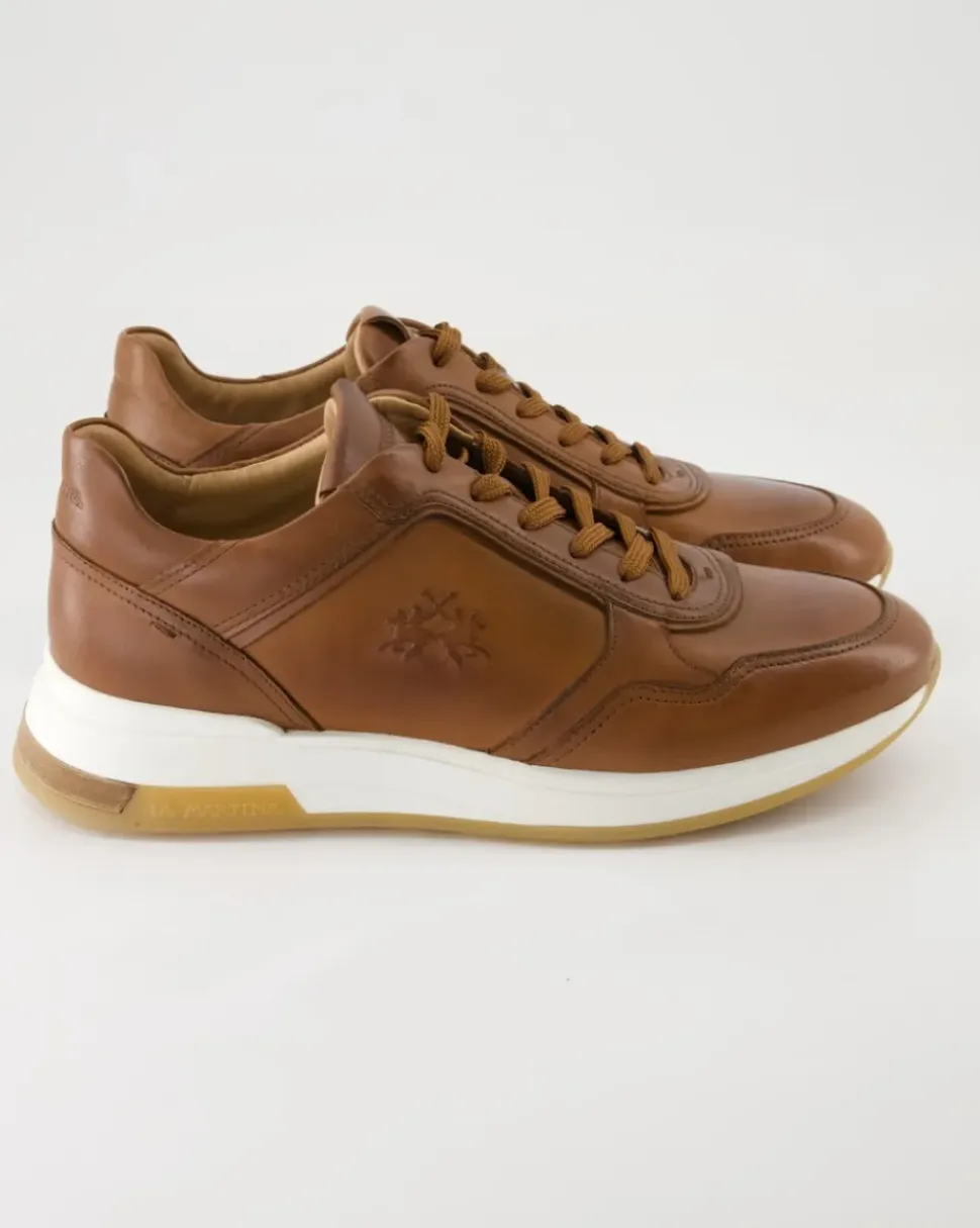 LFM241.060.3120 Sneaker in Braun