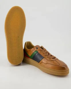 LFM251.010.3210 Sneaker in Braun