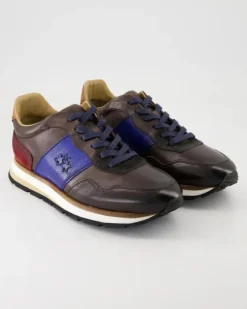 LFM242.070.4180 Sneaker in Braun