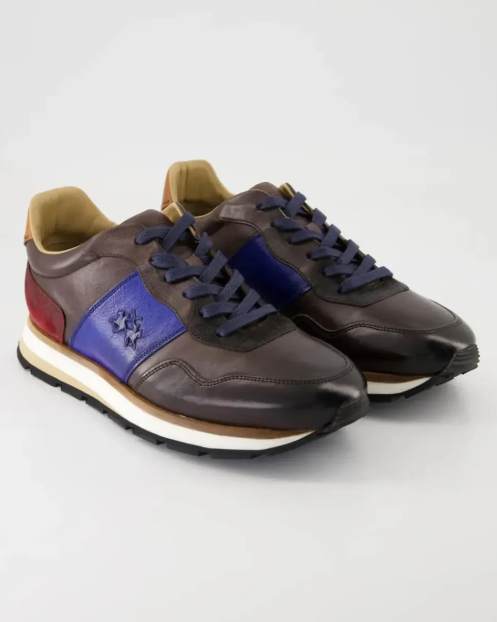 LFM242.070.4180 Sneaker in Braun