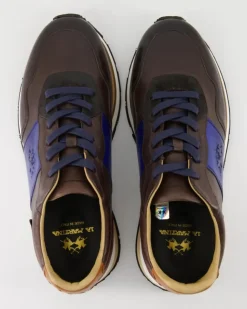 LFM242.070.4180 Sneaker in Braun