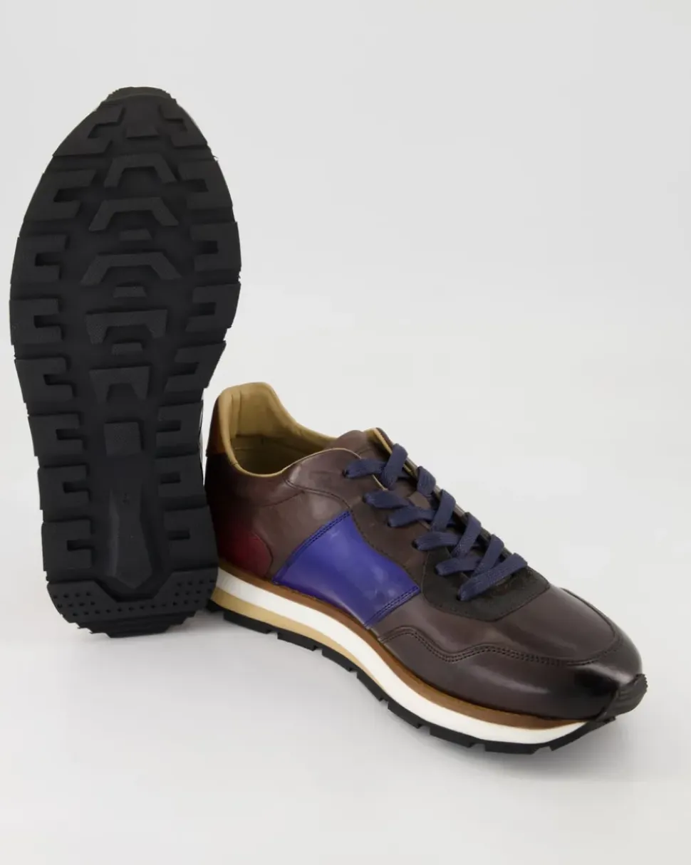 LFM242.070.4180 Sneaker in Braun